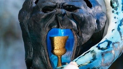 Assistir Harry Potter: Bruxos da Confeitaria Temporada 1 Episódio 4 Online em HD