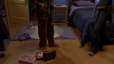 Assistir Em Contacto Temporada 2 Episódio 19 Online em HD