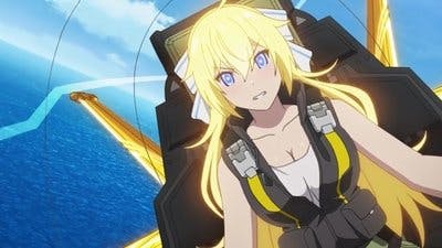 Assistir Girly Air Force Temporada 1 Episódio 6 Online em HD