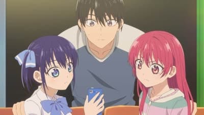 Assistir Kanojo mo Kanojo Temporada 1 Episódio 4 Online em HD