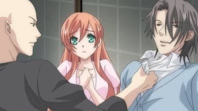 Assistir Souryo to Majiwaru Shikiyoku no Yoru ni Temporada 1 Episódio 10 Online em HD