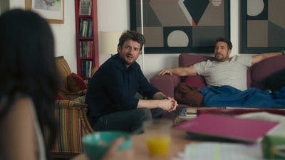 Assistir Machos Alfa Temporada 1 Episódio 3 Online em HD