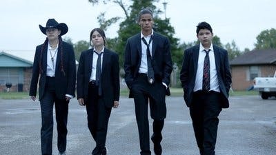 Assistir Reservation Dogs Temporada 1 Episódio 1 Online em HD