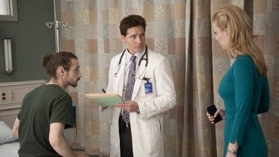 Assistir Nurse Jackie Temporada 5 Episódio 4 Online em HD