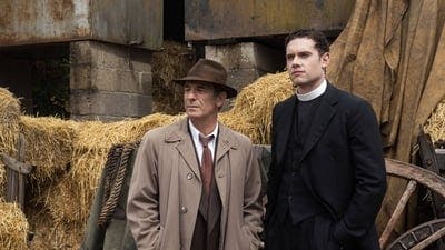 Assistir Grantchester Temporada 4 Episódio 4 Online em HD