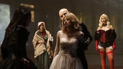 Assistir Patrulha do Destino Temporada 1 Episódio 9 Online em HD