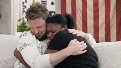 Assistir Queer Eye Temporada 5 Episódio 2 Online em HD