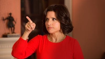 Assistir Veep Temporada 4 Episódio 5 Online em HD