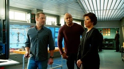 Assistir NCIS: Los Angeles Temporada 6 Episódio 13 Online em HD