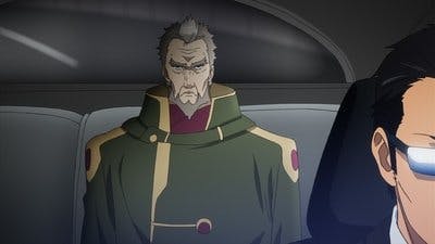 Assistir Comet Lucifer Temporada 1 Episódio 9 Online em HD