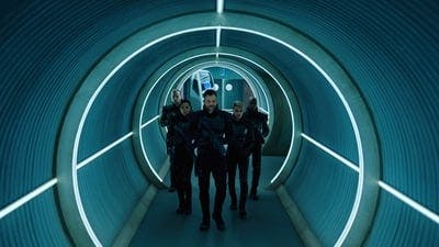 Assistir Altered Carbon Temporada 2 Episódio 2 Online em HD