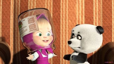 Assistir Masha e o Urso Temporada 1 Episódio 15 Online em HD