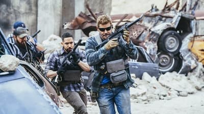 Assistir SEAL Team Temporada 4 Episódio 8 Online em HD