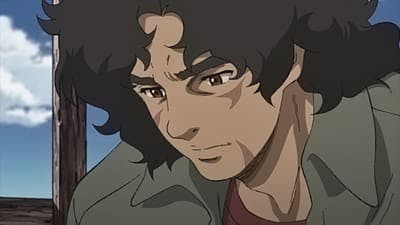 Assistir Megalo Box Temporada 2 Episódio 10 Online em HD