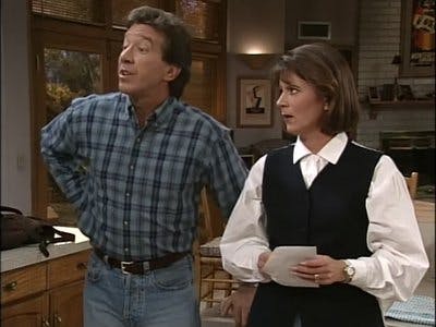 Assistir Família em Obras Temporada 4 Episódio 4 Online em HD