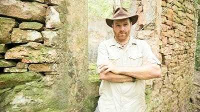 Assistir Rumo ao Desconhecido Temporada 5 Episódio 3 Online em HD