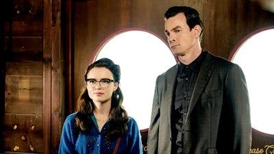 Assistir Good Cop/Bad Cop Temporada 1 Episódio 4 Online em HD