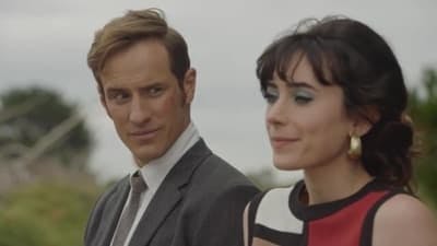 Assistir Ms Fisher’s Modern Murder Mysteries Temporada 2 Episódio 6 Online em HD