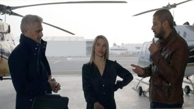 Assistir La piloto Temporada 2 Episódio 17 Online em HD