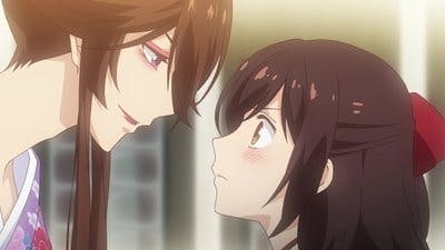 Assistir Meiji Tokyo Renka Temporada 1 Episódio 4 Online em HD