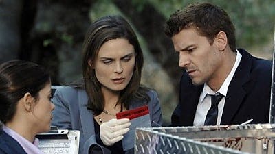 Assistir Bones Temporada 3 Episódio 10 Online em HD