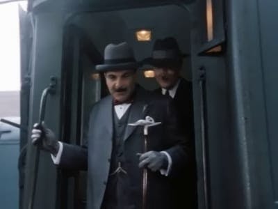 Assistir Agatha Christie’s Poirot Temporada 6 Episódio 3 Online em HD