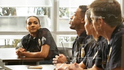 Assistir The Rookie Temporada 2 Episódio 4 Online em HD