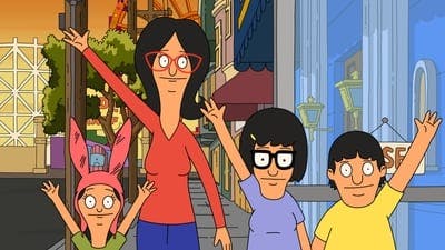 Assistir Bob’s Burgers Temporada 9 Episódio 16 Online em HD