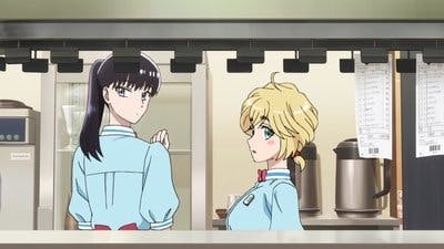 Assistir Depois da Chuva Temporada 1 Episódio 4 Online em HD