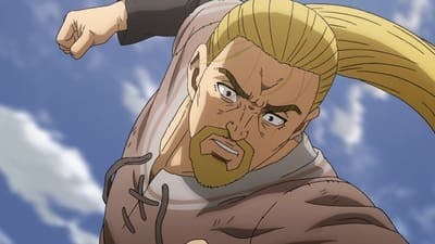 Assistir VINLAND SAGA Temporada 2 Episódio 17 Online em HD