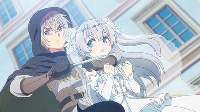 Assistir Seirei Gensouki: Spirit Chronicles Temporada 1 Episódio 12 Online em HD