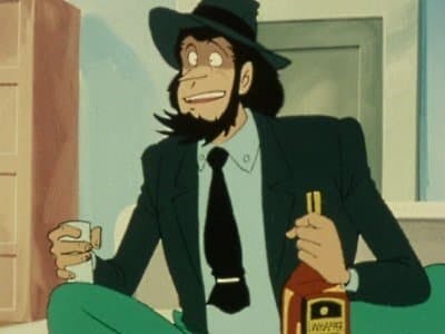 Assistir Lupin III Temporada 2 Episódio 61 Online em HD