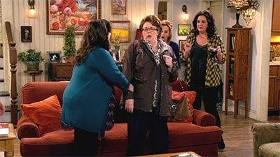 Assistir Mike & Molly Temporada 5 Episódio 14 Online em HD