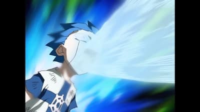 Assistir Zatch Bell! Temporada 1 Episódio 2 Online em HD