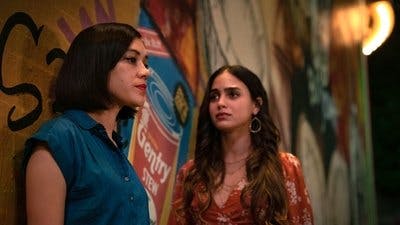 Assistir Vida Temporada 3 Episódio 6 Online em HD