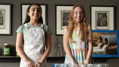 Assistir Holly Hobbie Temporada 1 Episódio 6 Online em HD