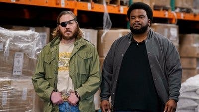 Assistir Killing It Temporada 2 Episódio 8 Online em HD