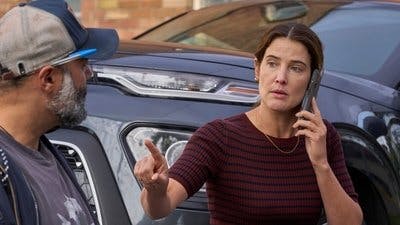 Assistir Acusado Temporada 2 Episódio 6 Online em HD
