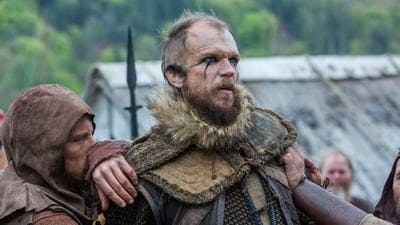 Assistir Vikings Temporada 4 Episódio 1 Online em HD