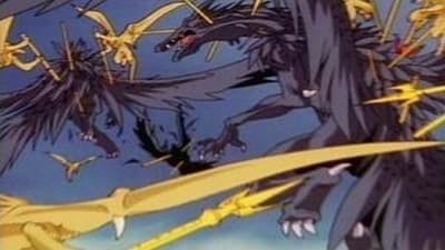 Assistir Slayers Temporada 3 Episódio 8 Online em HD