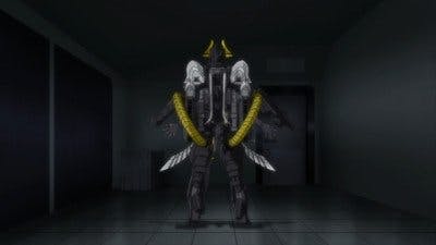 Assistir Active Raid: Kidou Kyoushuushitsu Dai Hachi Gakari Temporada 1 Episódio 12 Online em HD