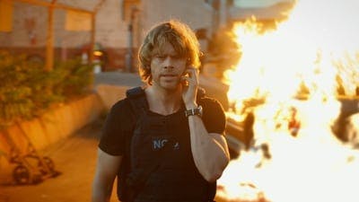 Assistir NCIS: Los Angeles Temporada 8 Episódio 6 Online em HD