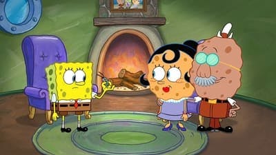 Assistir Bob Esponja Calça Quadrada Temporada 14 Episódio 18 Online em HD