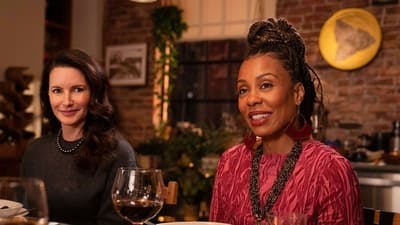 Assistir And Just Like That… Um Novo Capítulo de Sex and the City Temporada 2 Episódio 6 Online em HD