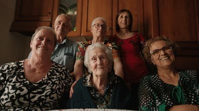 Assistir Como Viver até os 100: Os Segredos das Zonas Azuis Temporada 1 Episódio 2 Online em HD