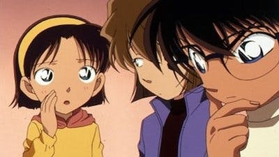 Assistir Detective Conan Temporada 1 Episódio 313 Online em HD