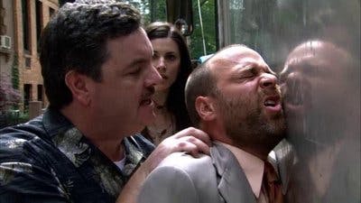 Assistir Esquadrão Resgate Temporada 2 Episódio 9 Online em HD