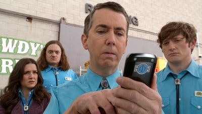 Assistir Hope Temporada 3 Episódio 15 Online em HD