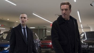 Assistir Billions Temporada 3 Episódio 8 Online em HD