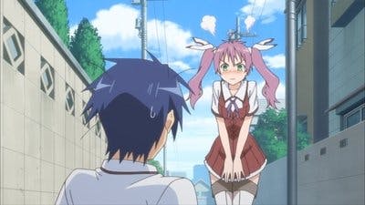 Assistir Mayo Chiki Temporada 1 Episódio 5 Online em HD